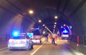 polstrada galleria a26 - Q