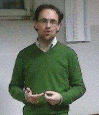 Matteo Gatti