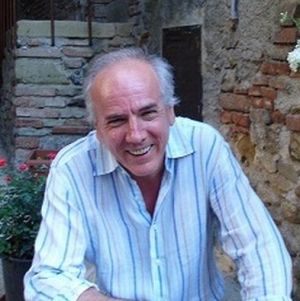 Alberto Monza