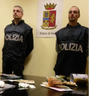 polizia I
