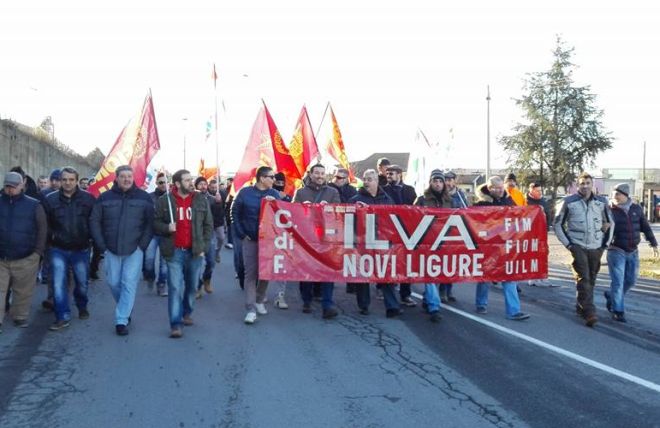 sciopero Ilva 3