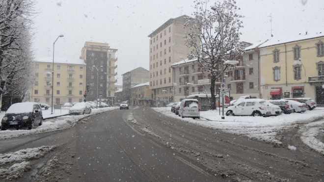 Piazza Tito Speri