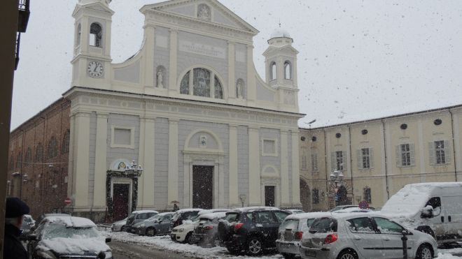 Piazza Duomo