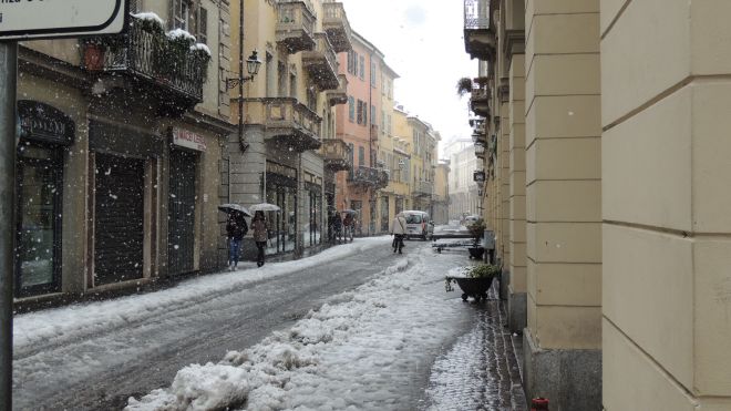 Via Emilia