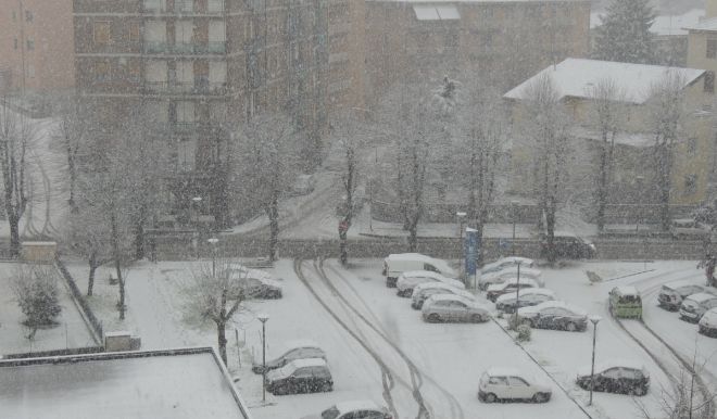 Via Arzani