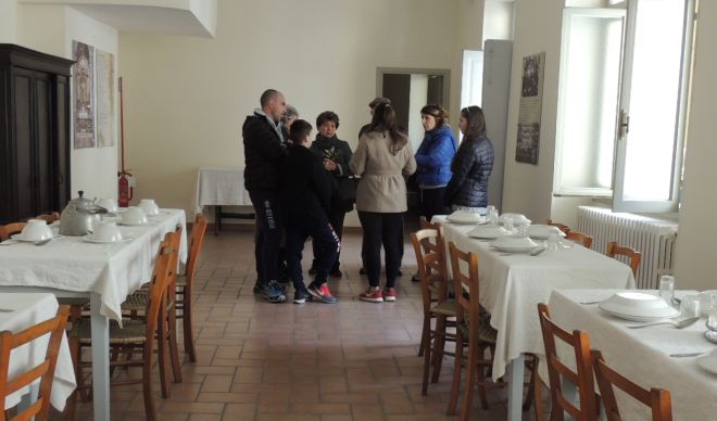 refettoriio