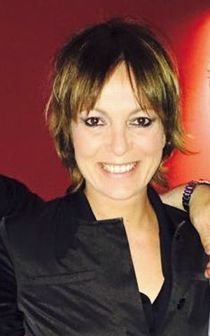 Donatella Rocco