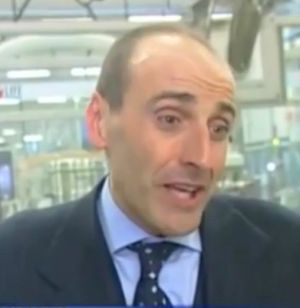 Alberto Vacchi