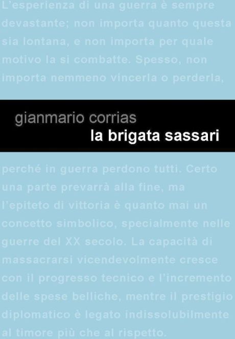 brigata sassari