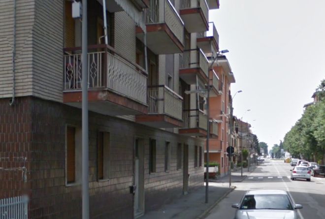 corso don Orione 142