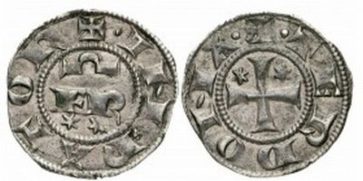 grosso d'oro Tortona