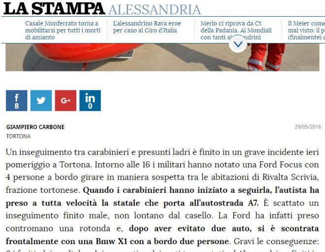 stampa