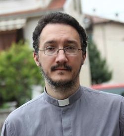 Don Paolo Padrini