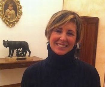 Stefania Fedele