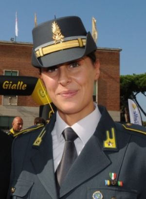 Denise di Matteo