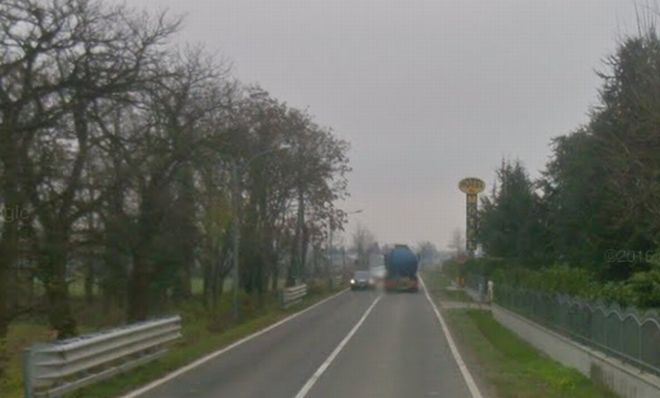L ex statale per Sale