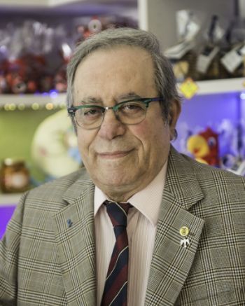 Giannino Pasquali