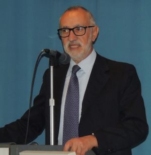 Il Direttore Ance Luigi Tosi