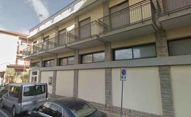 La sede della Giornata di studi