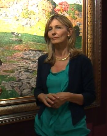 Silvia Ghislieri