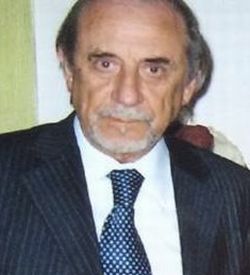 L'ex Sindaco Angelo Basso