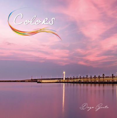 La copertina dell'album