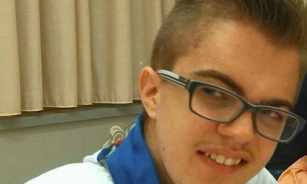 Domenica Diano Marina ricorda Michael Mistri il giovane 21enne deceduto per una grave malattia