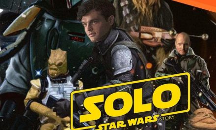 Mercoledì al Megaplex Stardust in prima visione a Tortona il “Solo” della saga di Star Wars
