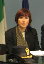 Alessandra Faranda - I