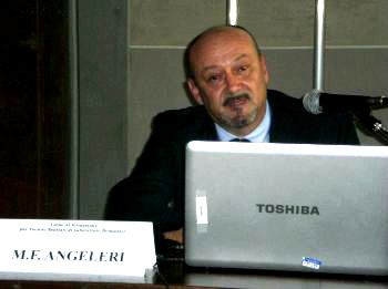 Angeleri Mauro - 2I