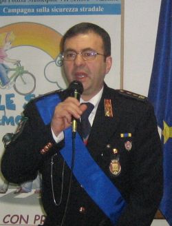 Armando Caruso