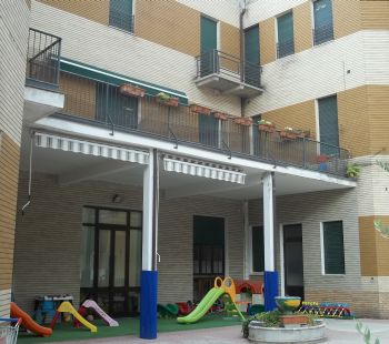 L'Asilo Santachiara