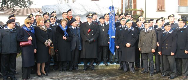 Associazione Marinai - L