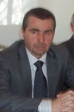 Berutti braccia conserte - I