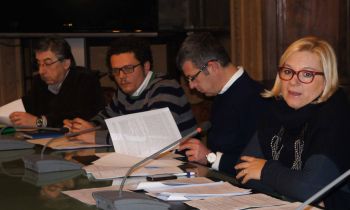 Bilancio - conf st - I