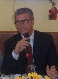 Luigi Boano