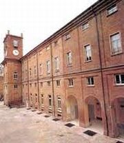 Camera commercio - I