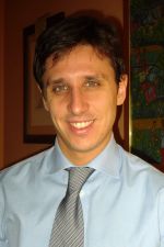 il nuovo vice sindaco Emanuele Capra