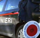 Carabinieri 5 - M
