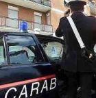 Carabinieri 6 - M