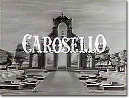 Carosello - I