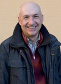 L'assessore Gianni Girani
