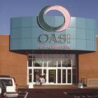 Centro commerciale Oasi - M
