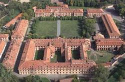 Cittadella - I