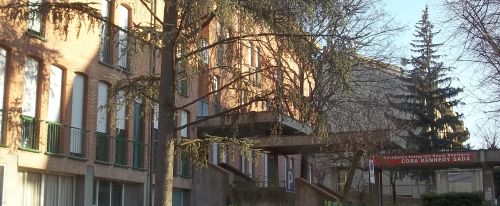 Cora Kennedy sada - G