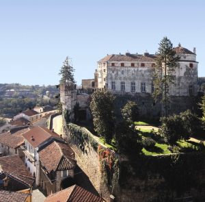 Cremolino - castello -I