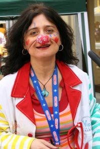Cristina Sferrella- I