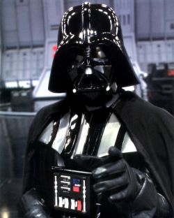 Darth Fener - I