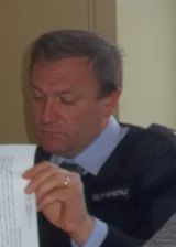 Di Stefano Orazio - I