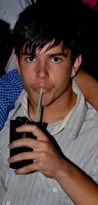 Edoardo Piacentino - 2I